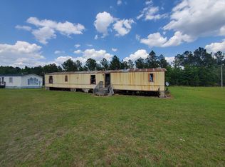 413 Langley Rd, Orangeburg, SC 29115