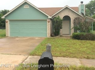 2506 Poppy Dr, Killeen, TX 76542