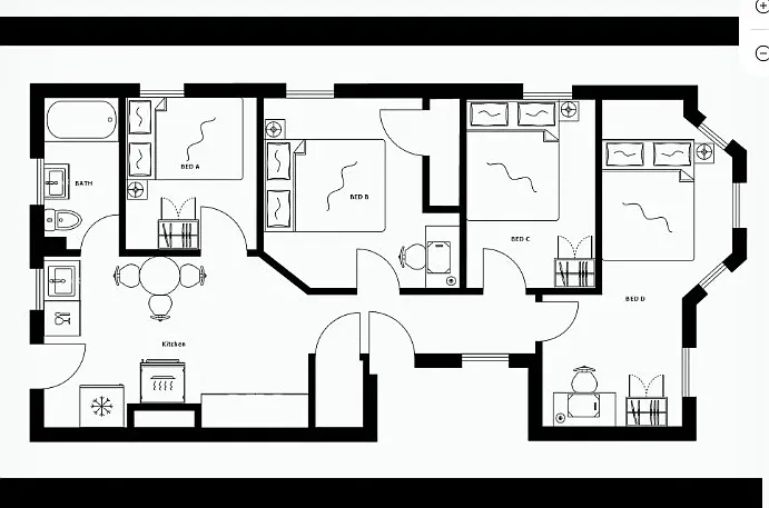 2 Sherman St #2A-3 — Photo 12