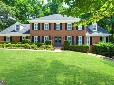 2815 Laurel Green Ct, Roswell, GA, 30076