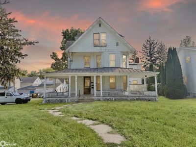1613 Dill St, Burlington, IA, 52601