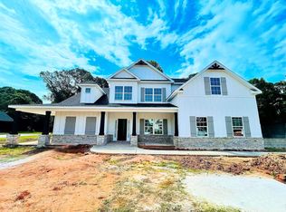106 Bella Notte Cir #45A, Warner Robins, GA 31088