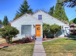11027 Evanston Ave N, Seattle, WA 98133