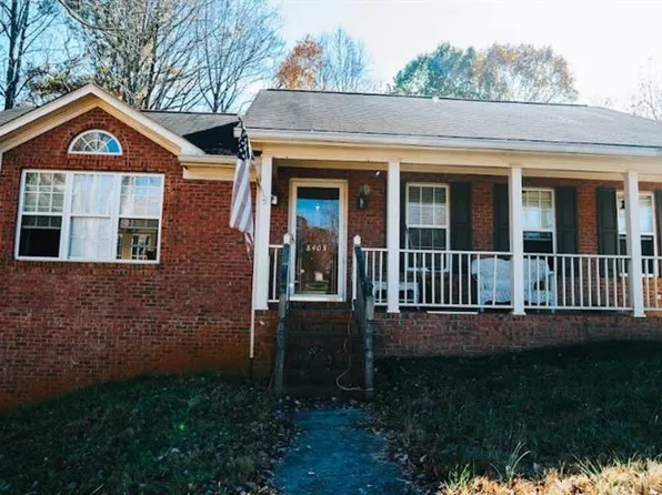 8403 Laurel Acres Ct, Colfax, NC 27235