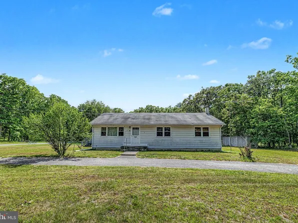 12 Cape May Ave, Dorothy, NJ 08317