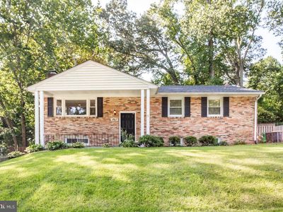 11513 Tyre St, Upper Marlboro, MD, 20772