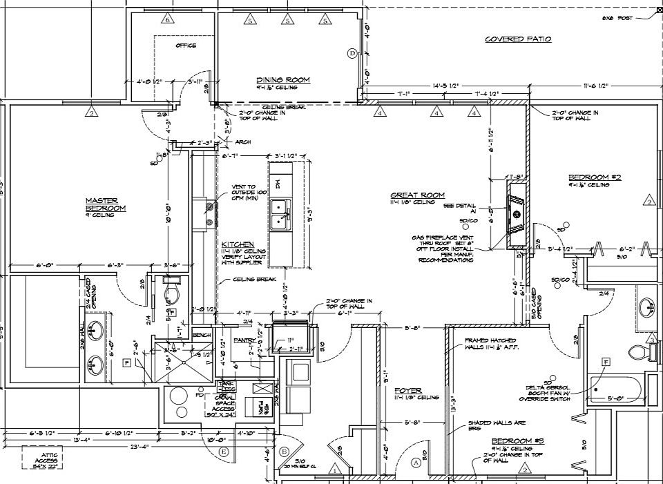 2nd image of 6318 Stream Bank Ln