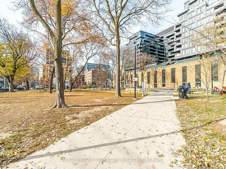 39 Brant St #603 — Photo 26