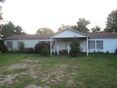 3596 Co 114 Rd, Cardington, OH, 43315