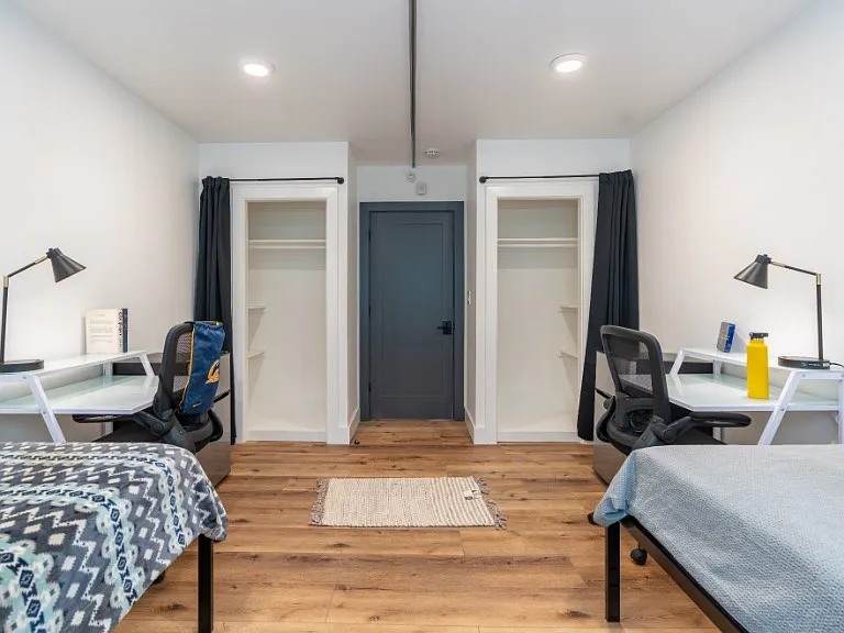 Room #208 Room #208