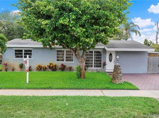 1900 N 68th Ave, Hollywood, FL 33024