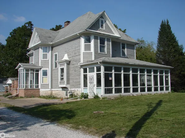 305 E Washington St, Mount Pleasant, IA 52641