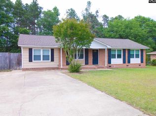 413 Lafayette Way, Camden, SC 29020