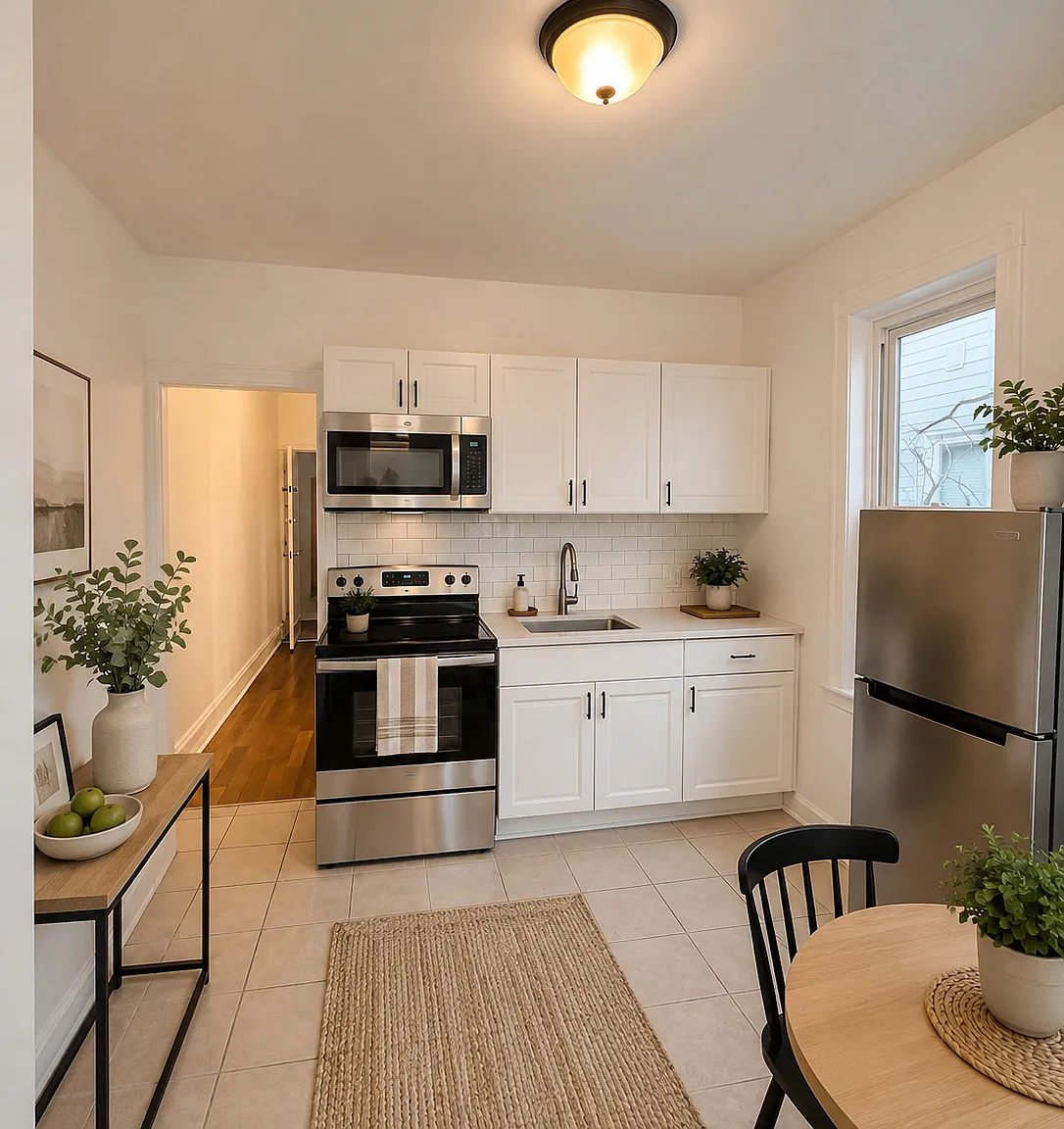 1 bed, 800 sqft, $1,250 — Photo 1