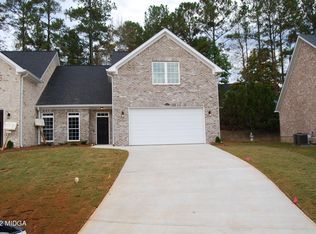 247 High Ridge Ct, Macon, GA 31220