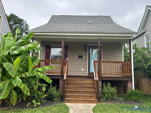 2209 Gordon Ave, Richmond, VA 23224