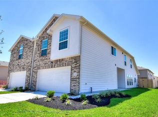 5217 Incline Dr, Houston, TX 77066