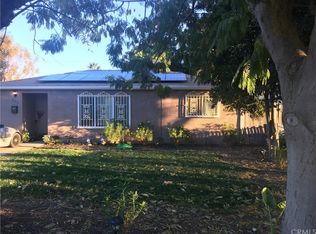 205 Alameda Ave, Chowchilla, CA 93610