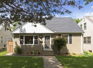 4019 Queen Ave N, Minneapolis, MN 55412