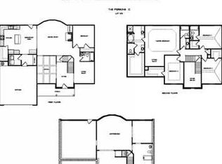 3935 Deer Run Dr, Cumming, GA 30028