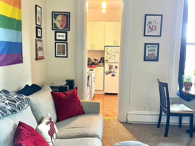 102 Willett St #4 — Photo 5