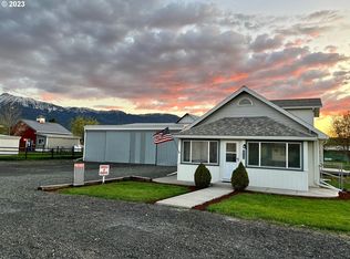 506 NW 2nd St, Enterprise, OR 97828