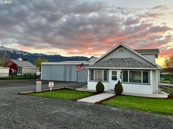 506 NW 2nd St, Enterprise, OR 97828