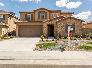 8352 Mallett Way, Elk Grove, CA 95757