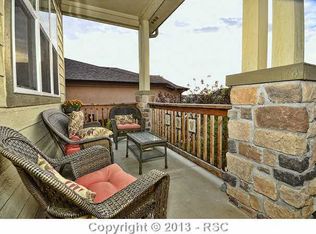 7777 Orange Sunset Dr, Colorado Springs, CO 80922