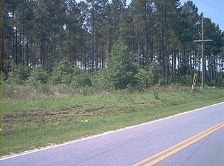 494 Limestone Rd, Orangeburg, SC 29118