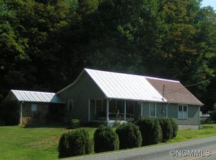 924 Cagle Branch Rd, Sylva, NC 28779
