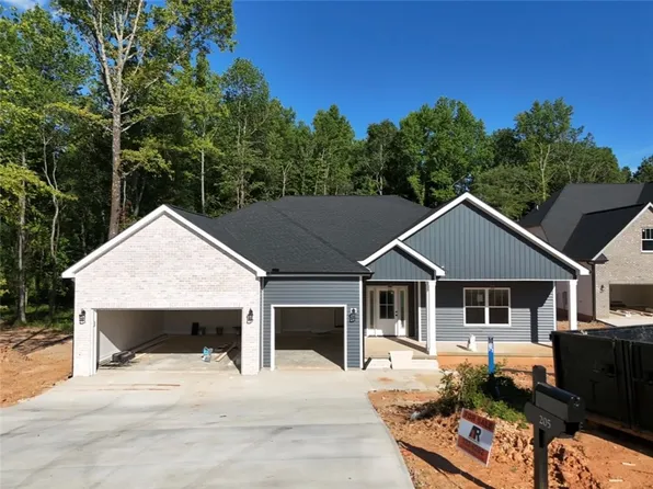 205 Wrenwood Ct, Piedmont, SC 29673