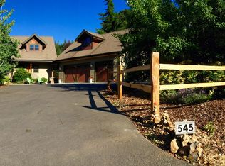 545 Highline Rd, Hood River, OR 97031