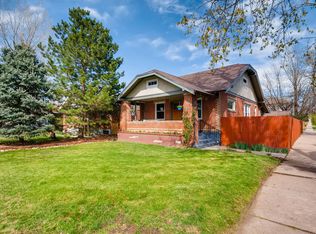2190 S Lincoln St, Denver, CO 80210