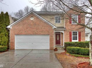 219 Diamond Valley Pass, Canton, GA 30114