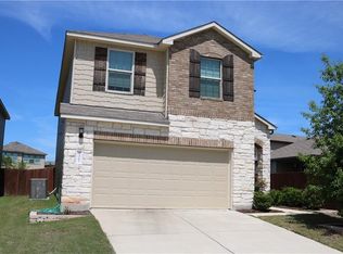 1312 Cedar Stand Pass, Austin, TX 78748