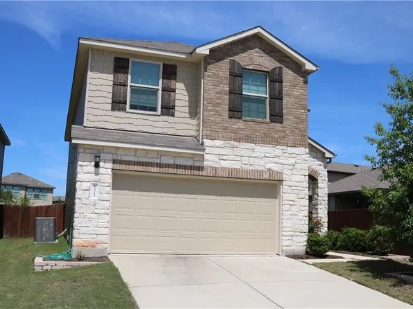 1312 Cedar Stand Pass, Austin, TX 78748