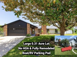2507 Citrus Ave, South Daytona, FL 32119