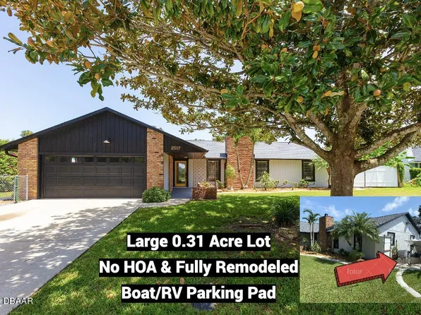 2507 Citrus Ave, South Daytona, FL 32119