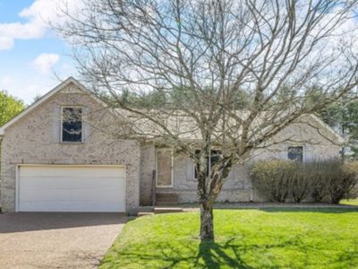 1649 Witt Hill Dr, Spring Hill, TN, 37174