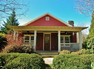 234 Mama B Dr #1, Danielsville, GA