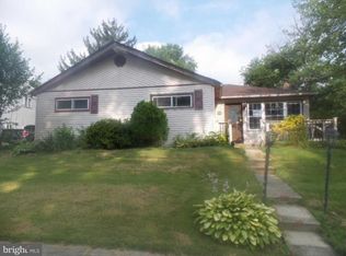 1000 Scott Ave, Lindenwold, NJ 08021