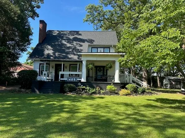 409 N Howard Ave, Landrum, SC 29356