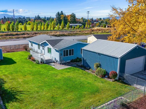 18314 E Dalton Ave, Spokane, WA 99216