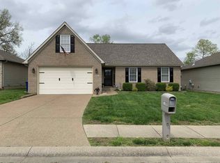 4644 Rathbone Dr, Evansville, IN 47725