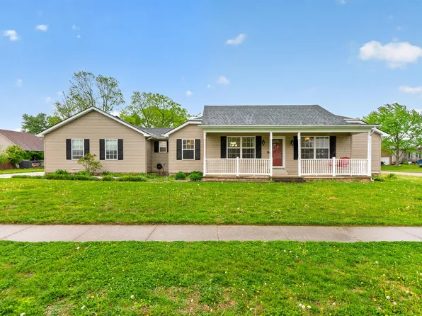 126 Sturbridge Dr, Georgetown, KY 40324