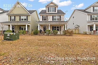 1st image of 8210 S Antler Dr