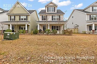 8210 S Antler Dr Photo 1