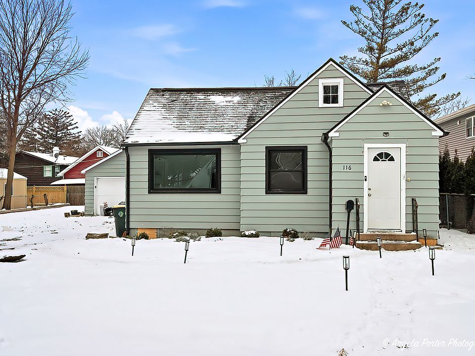 1st image of 116 Highmoor Dr