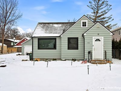 116 Highmoor Dr, Round Lake Park, IL, 60073